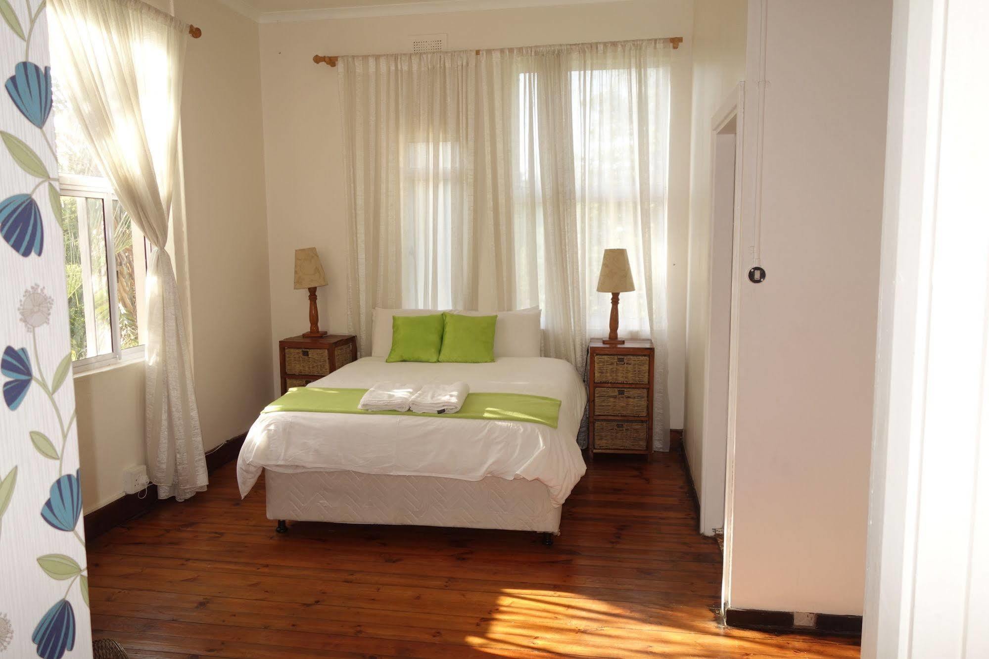 Blue Ocean Dive Resort Umkomaas Kültér fotó